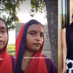 रील बनाने पर पति ने डांटा, महिला की फर्राटेदार अंग्रेजी की प्रियंका चोपड़ा भी हुईं फैन