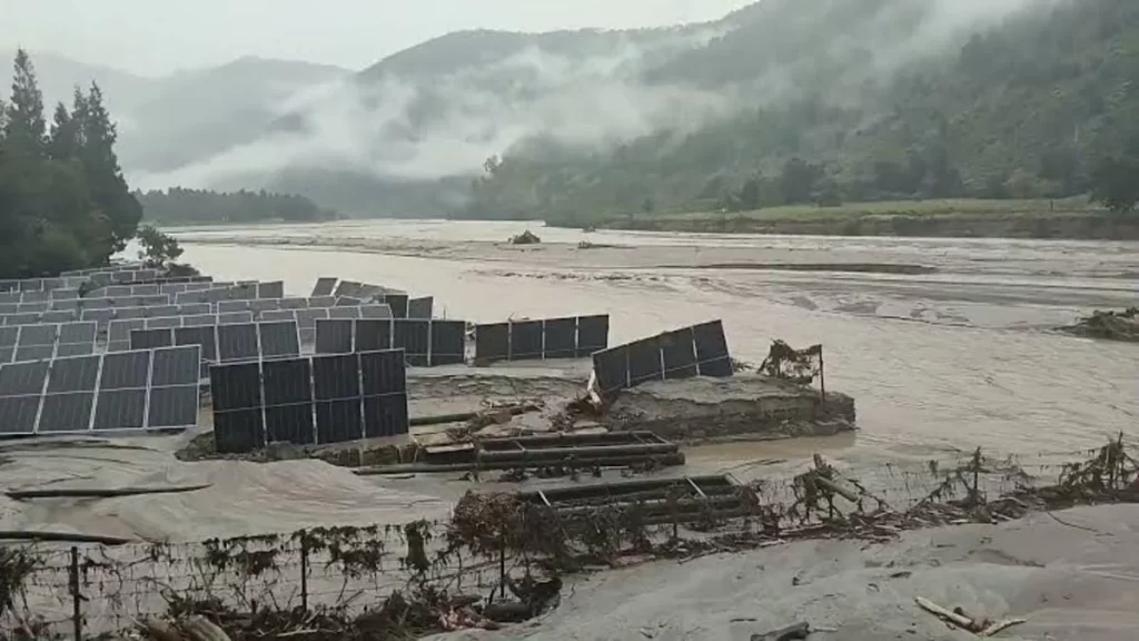 flood