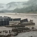 Bhutan Glacial Lake Outburst Triggers Flash Flood Warning for Bengal and Assam