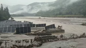 flood